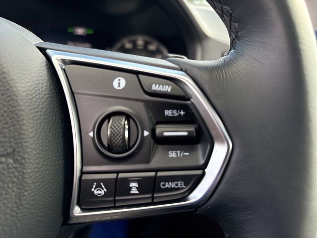 2019 Acura RDX Technology Package 37