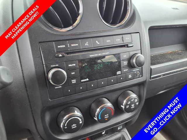 2015 Jeep Patriot High Altitude photo