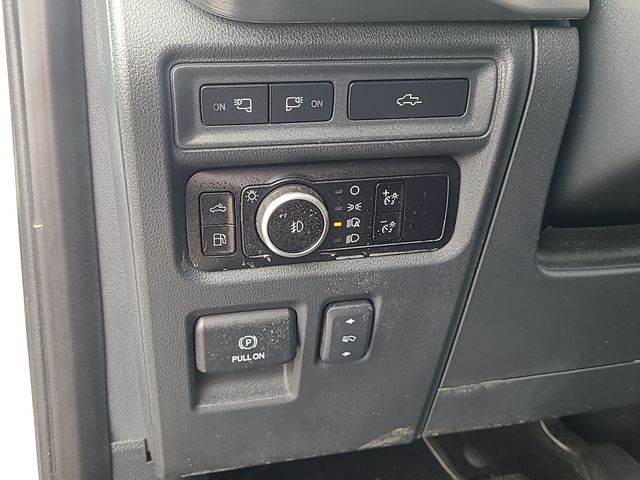 Used 2023 Ford F-150 Truck