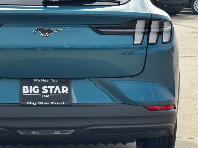 New 2026 Blue Ford Select image 9