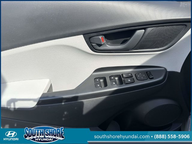 Used 2023 Hyundai Kona SUV