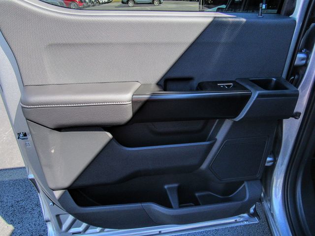 Photo of 2025 Ford F-150 STX in Dallas, GA - 9,  2025 Ford F-150 STX:167999