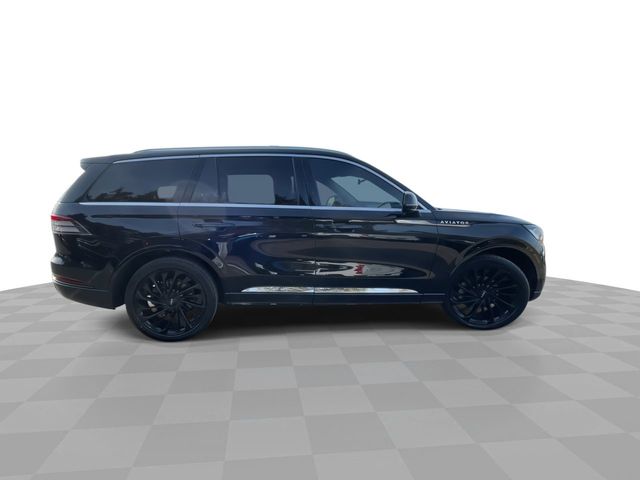 Used 2022 Lincoln Aviator For Sale in Livonia, MI