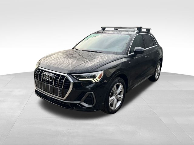 2022 Audi Q3 Premium Plus 5