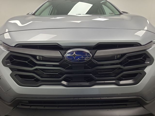 2026 – Subaru – Crosstrek