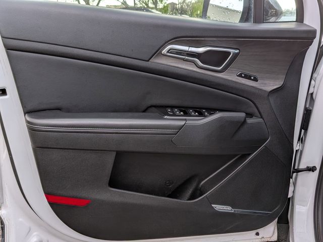 2024 Kia Sportage X-Pro - 9