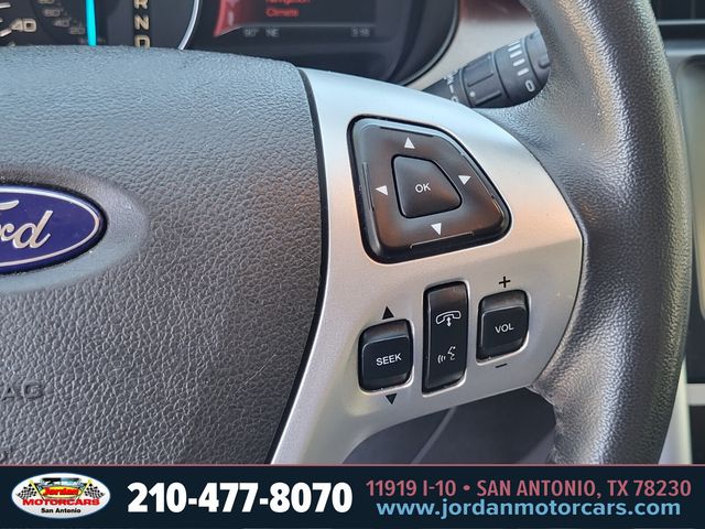 Used Car 2011 Ford Edge  Limited For Sale Under $10,000 In San Antonio, Texas