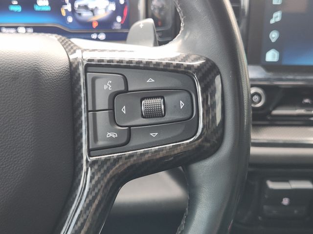 Used 2024 Chevrolet Silverado 1500 Truck