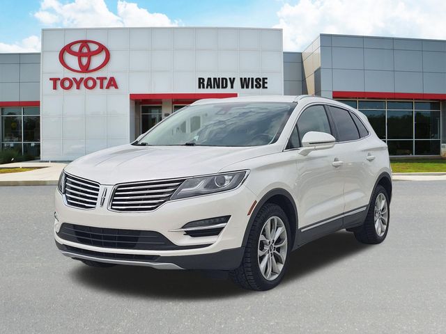 2017 Lincoln MKC - Image 1
