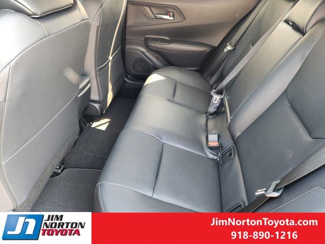 New 2026 Toyota Prius Plug-in Hybrid Sedan