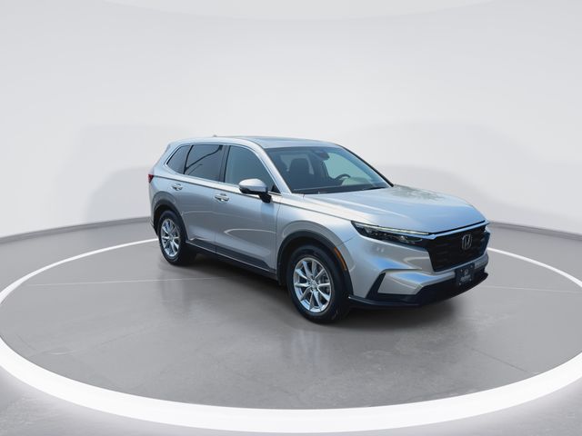 New 2026 Honda CR-V SUV