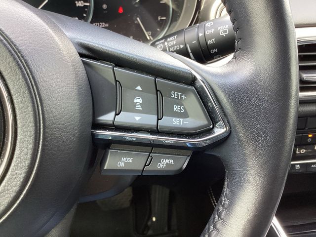 Used Car 2020 Mazda Cx-9  Grand Touring For Sale Under $25,000 In San Antonio, Texas