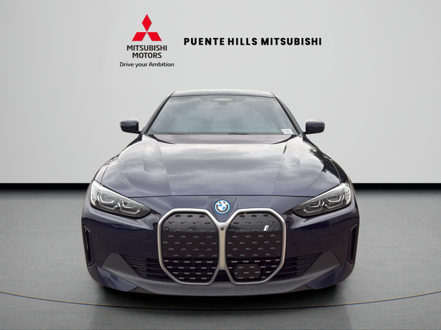 Used 2023 BMW i4 35 with VIN WBY43AW00PFR14888 for sale in City of Industry, CA