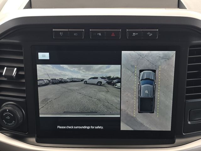 2022 Ford F-150 XLT:B02060