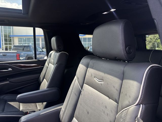 Used 2024 Cadillac Escalade ESV SUV