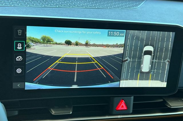 2026 Kia Carnival SX Prestige - Photo 24