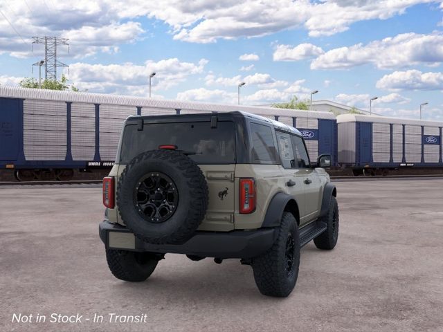 New 2026 Desert Sand Ford Outer Banks image 8