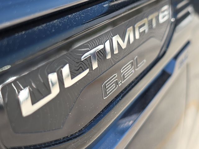 2025 GMC Sierra 1500 Denali Ultimate:C02563