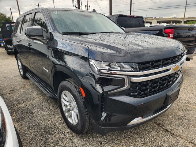 2023 Chevrolet Tahoe LS Black at Bayway Cadillac of The Woodlands