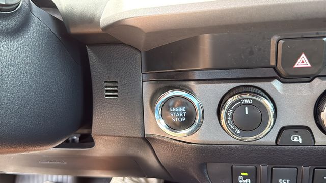 Used 2023 Toyota Tacoma Truck