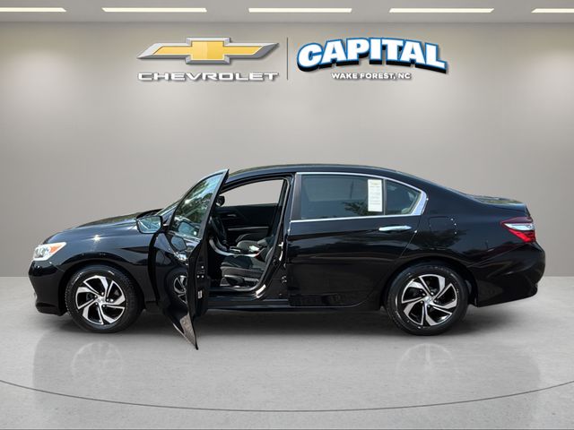 Used 2016  Honda LX image 9