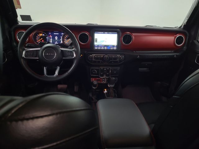 2023 – Jeep – Wrangler