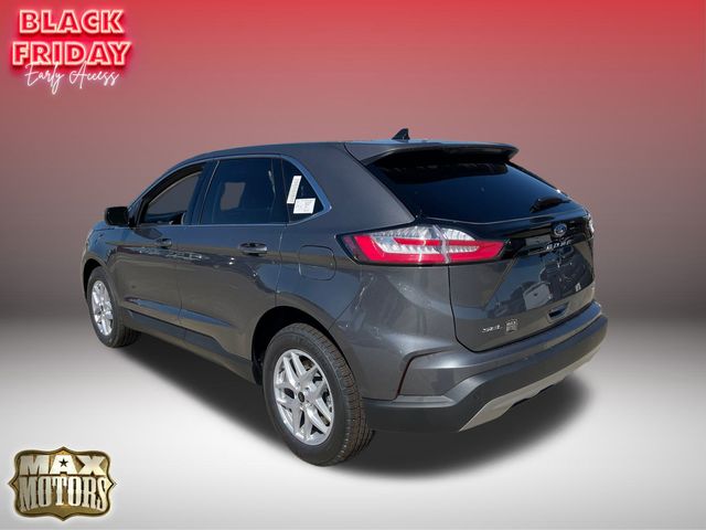 2024 Ford Edge SEL 24