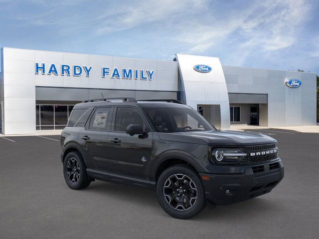 Photo of 2025 Ford Bronco Sport Outer Banks in Dallas, GA - 7,  2025 Ford Bronco Sport Outer Banks:167975