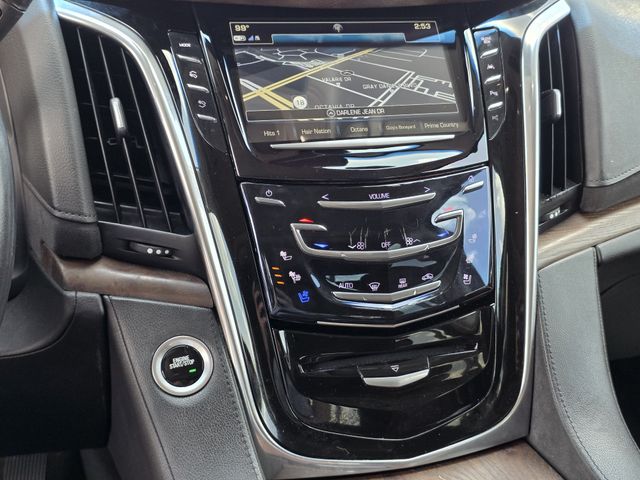 Used 2018 Cadillac Escalade SUV