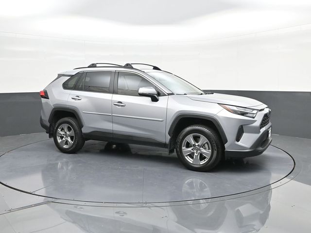 Used 2025 Toyota RAV4 SUV