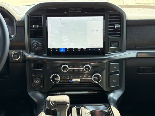 New 2026 Black Ford Tremor image 12