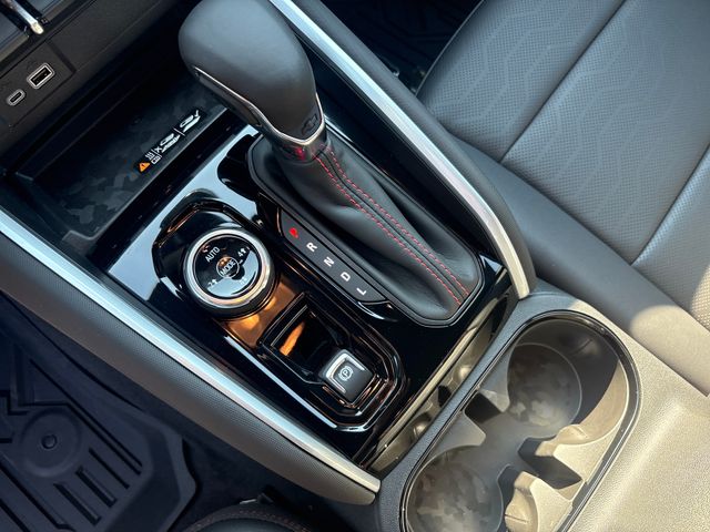 New 2026 Chevrolet Colorado Truck