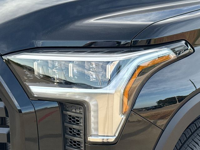 Used 2026 Toyota Tundra Truck