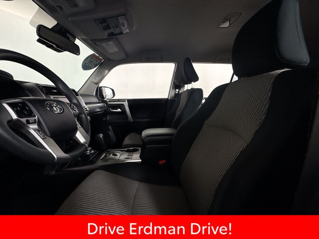 Used 2024 Toyota 4Runner SUV