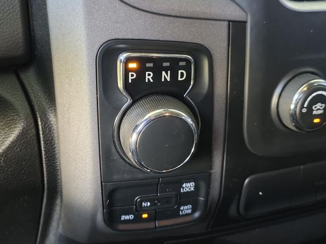 Used 2017 Ram 1500 Truck