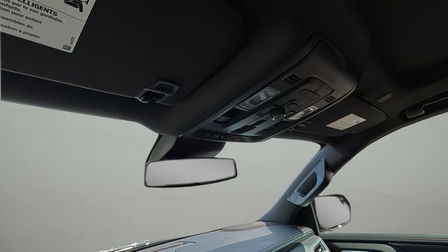 Used 2024 Black Chevrolet RST image 28