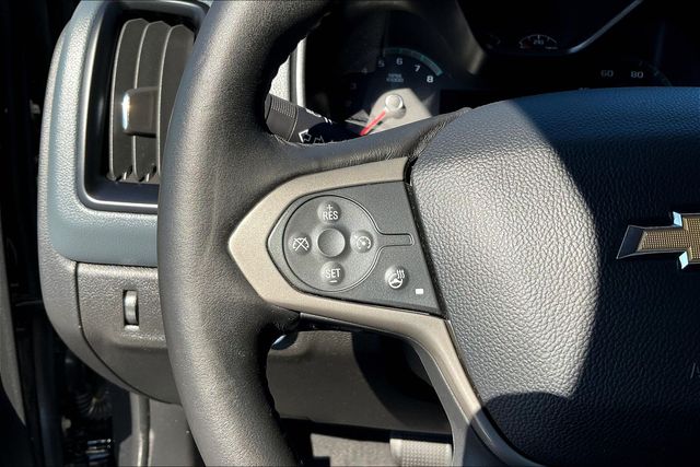 Used 2020 Chevrolet Colorado Truck