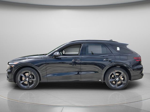 2027 Genesis Gv70