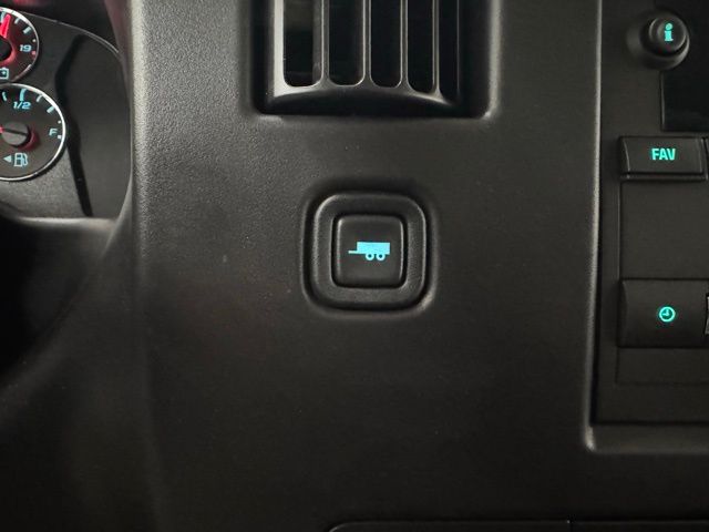 new 2025 Chevrolet Express 3500 car, priced at $63,124