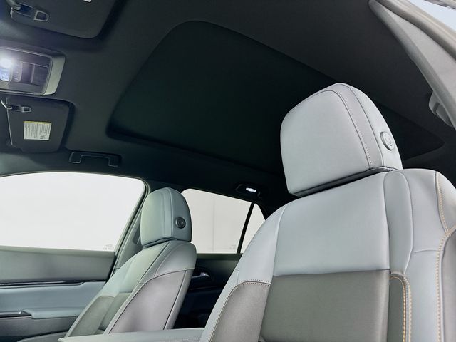 2026 Honda Prologue Touring - Photo 11
