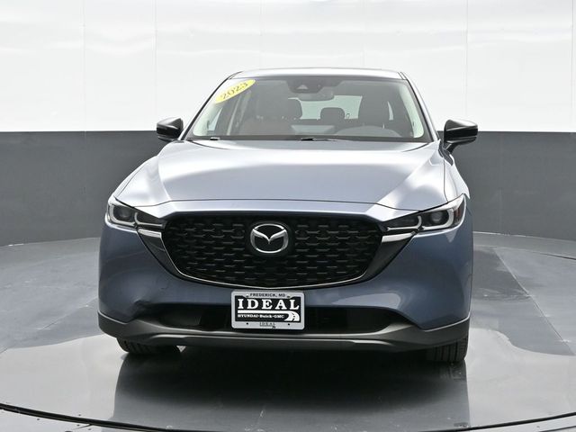 2023 Mazda CX-5 2.5 S Carbon Edition 3