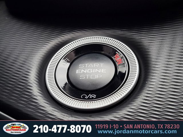 Used Car 2025 Jeep Grand Cherokee  Laredo X For Sale Under $35,000 In San Antonio, Texas