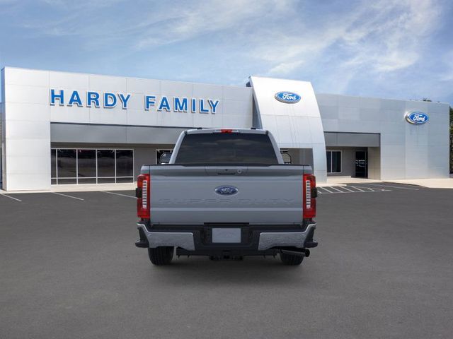 2026 Ford F-350SD Lariat:168642