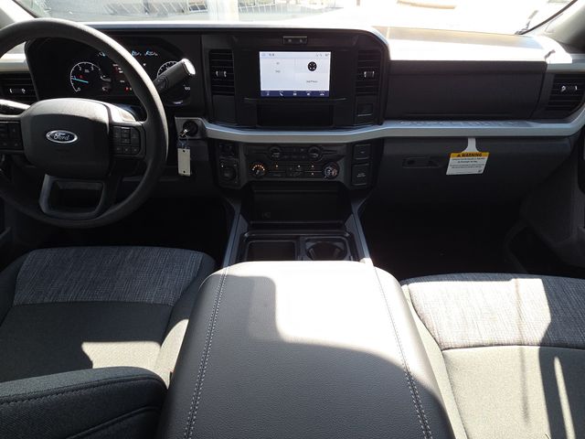 New 2026 Gray Ford XLT image 12