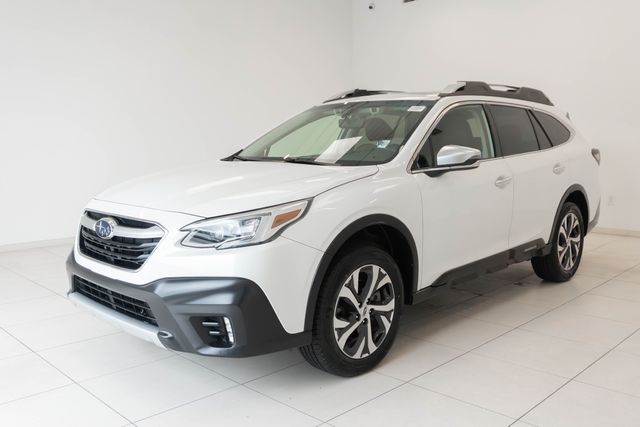 Used 2022 Subaru Outback SUV