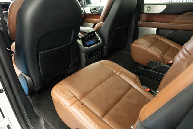 Used 2022 Lincoln Navigator SUV
