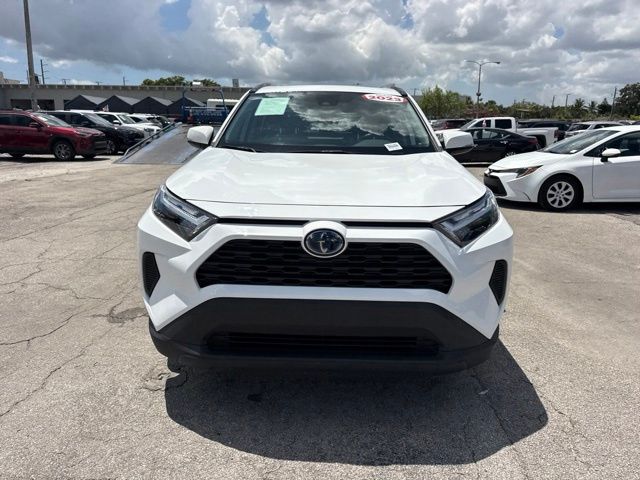 2023 Toyota RAV4 - $34,888