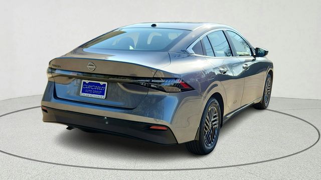 2026 Nissan Sentra