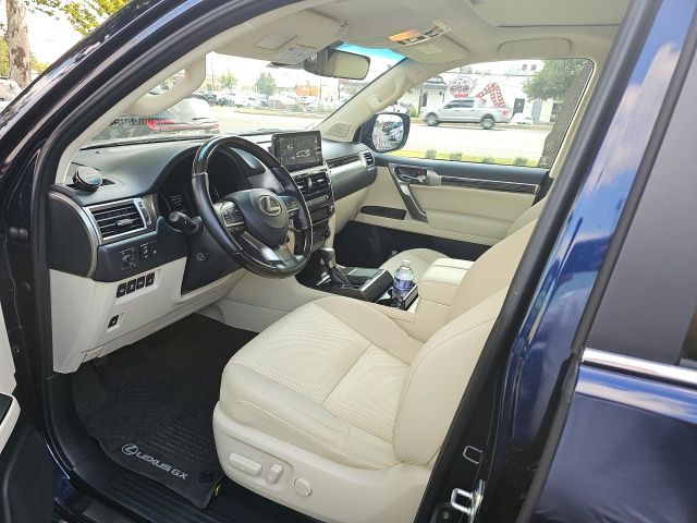 Thumbnail: 2023 Lexus GX - 3