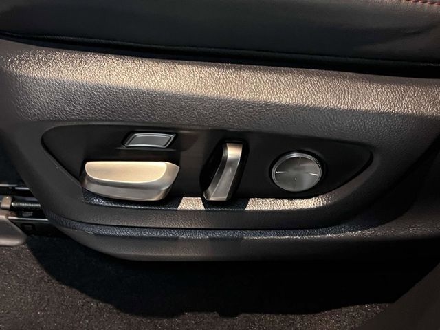 used 2024 Lexus LX car, priced at $97,991